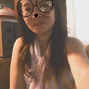 Meet your Posher, Ninia